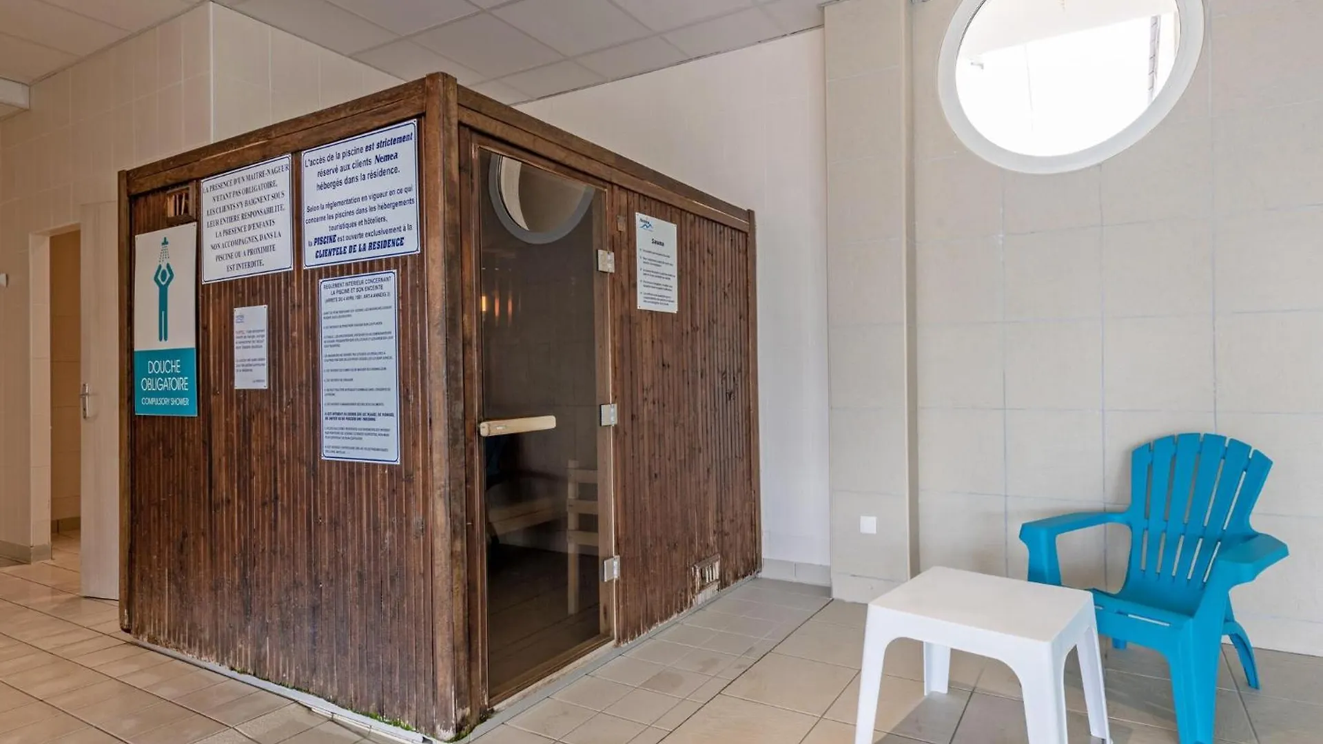 Vacation Apartment In Southern Brittany Plougonvelin Γαλλία