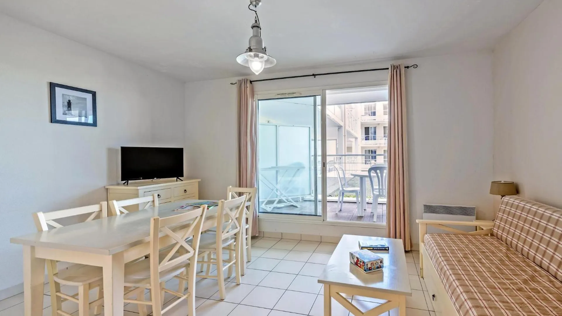 Vacation Apartment In Southern Brittany Plougonvelin