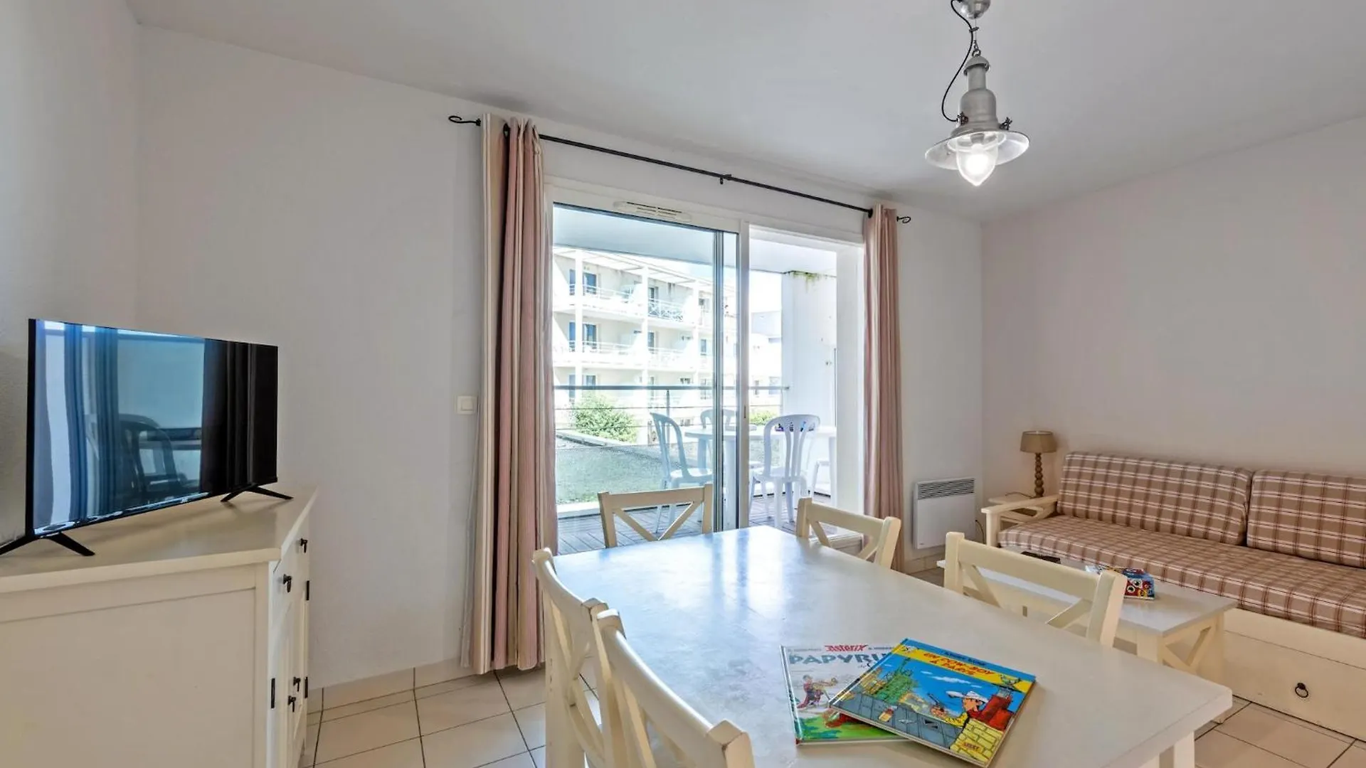 Vacation Apartment In Southern Brittany Plougonvelin