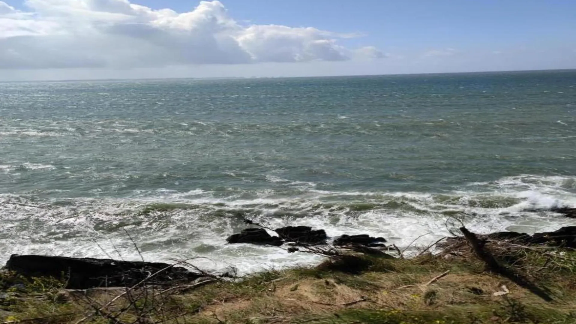 Vacation Apartment In Southern Brittany Plougonvelin