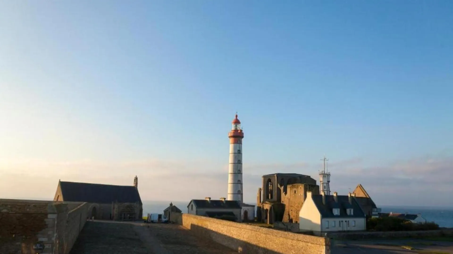 Vacation Apartment In Southern Brittany Plougonvelin 0*,